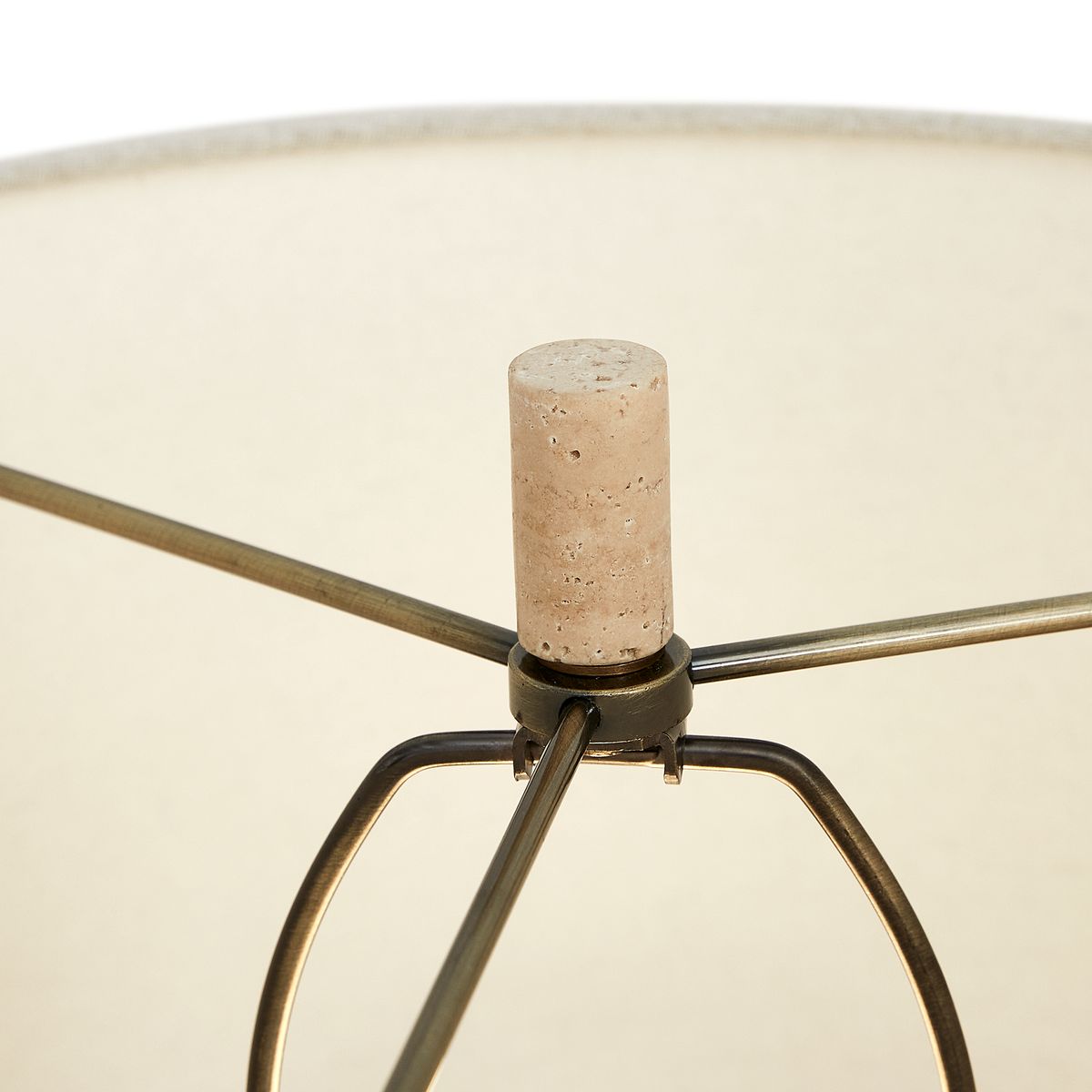 Icon Table Lamp