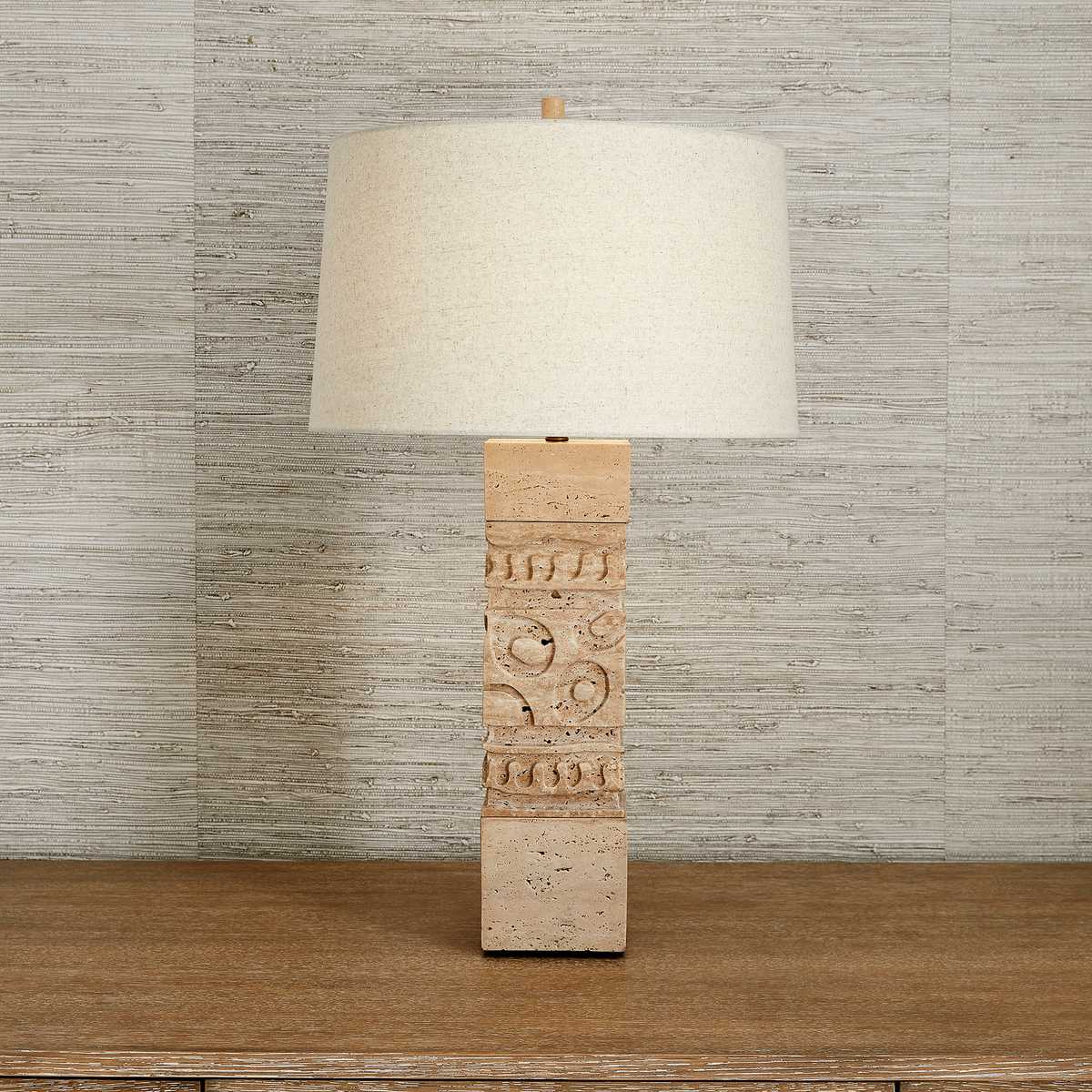 Icon Table Lamp
