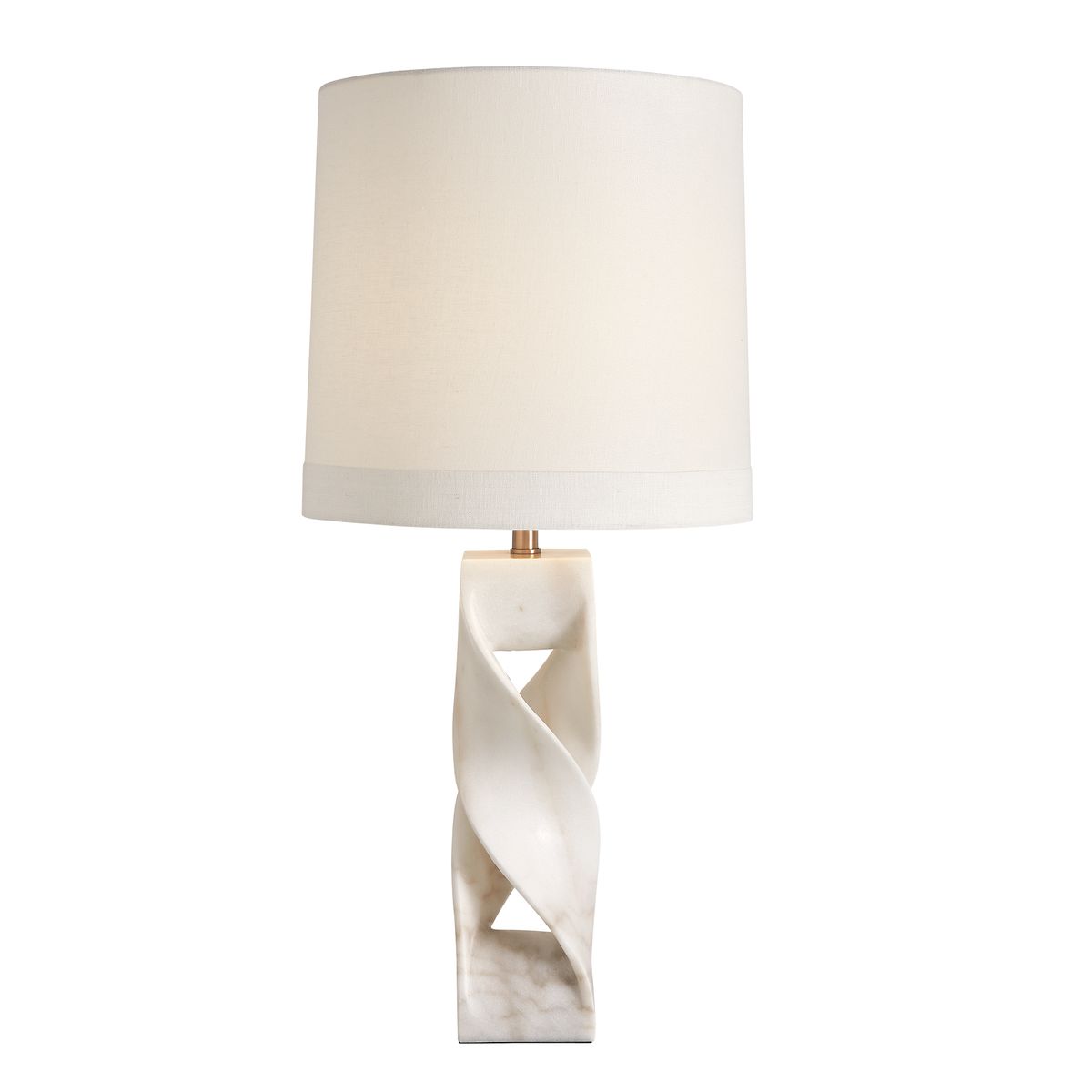 Braid Table Lamp