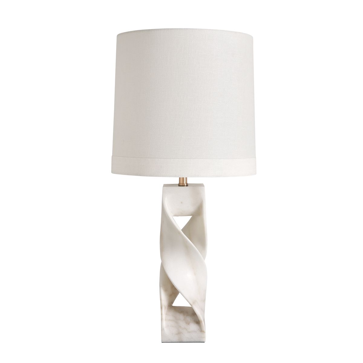 Braid Table Lamp