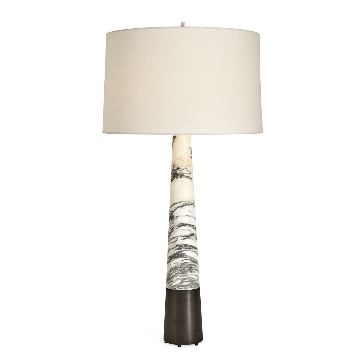 Lance Table Lamp