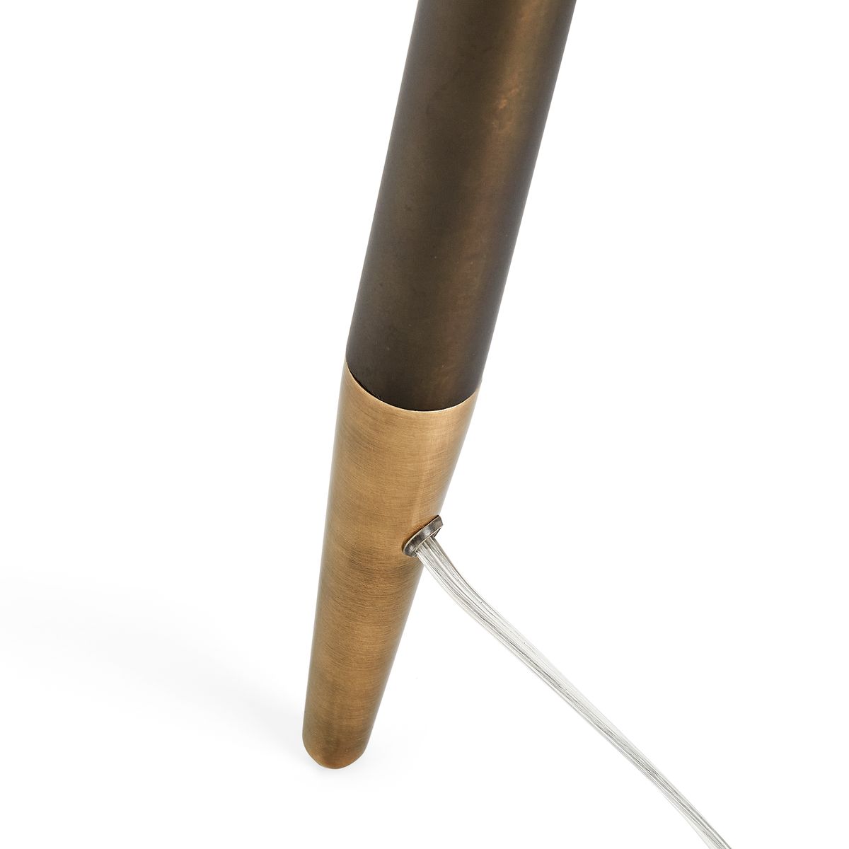 Hemi Floor Lamp
