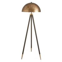 Hemi Floor Lamp