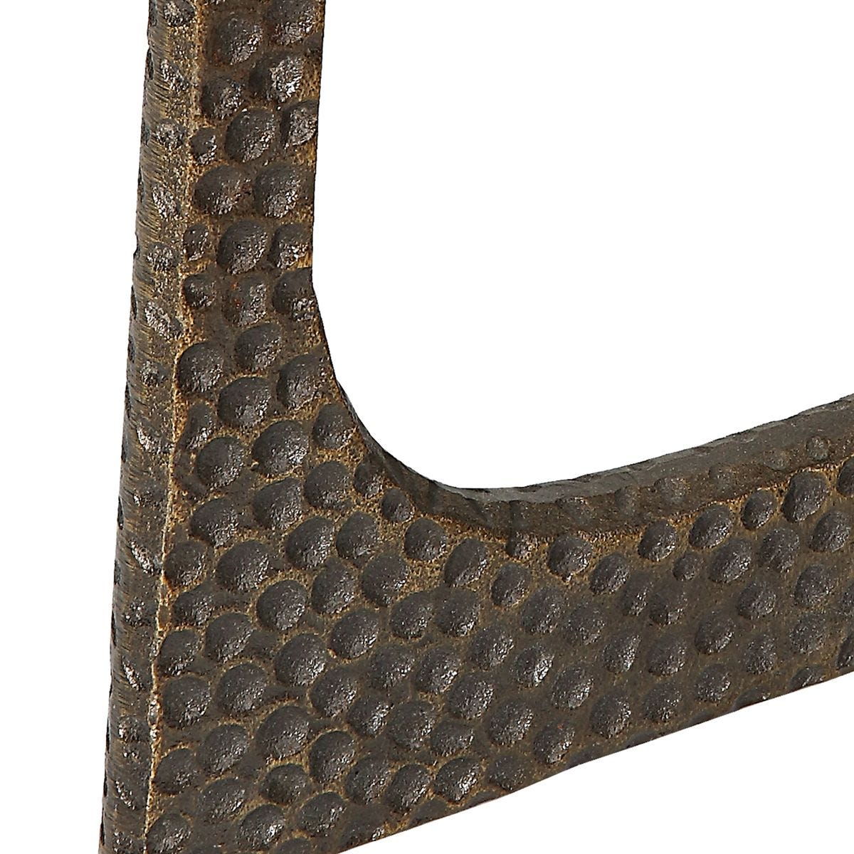 Truss Table Lamp