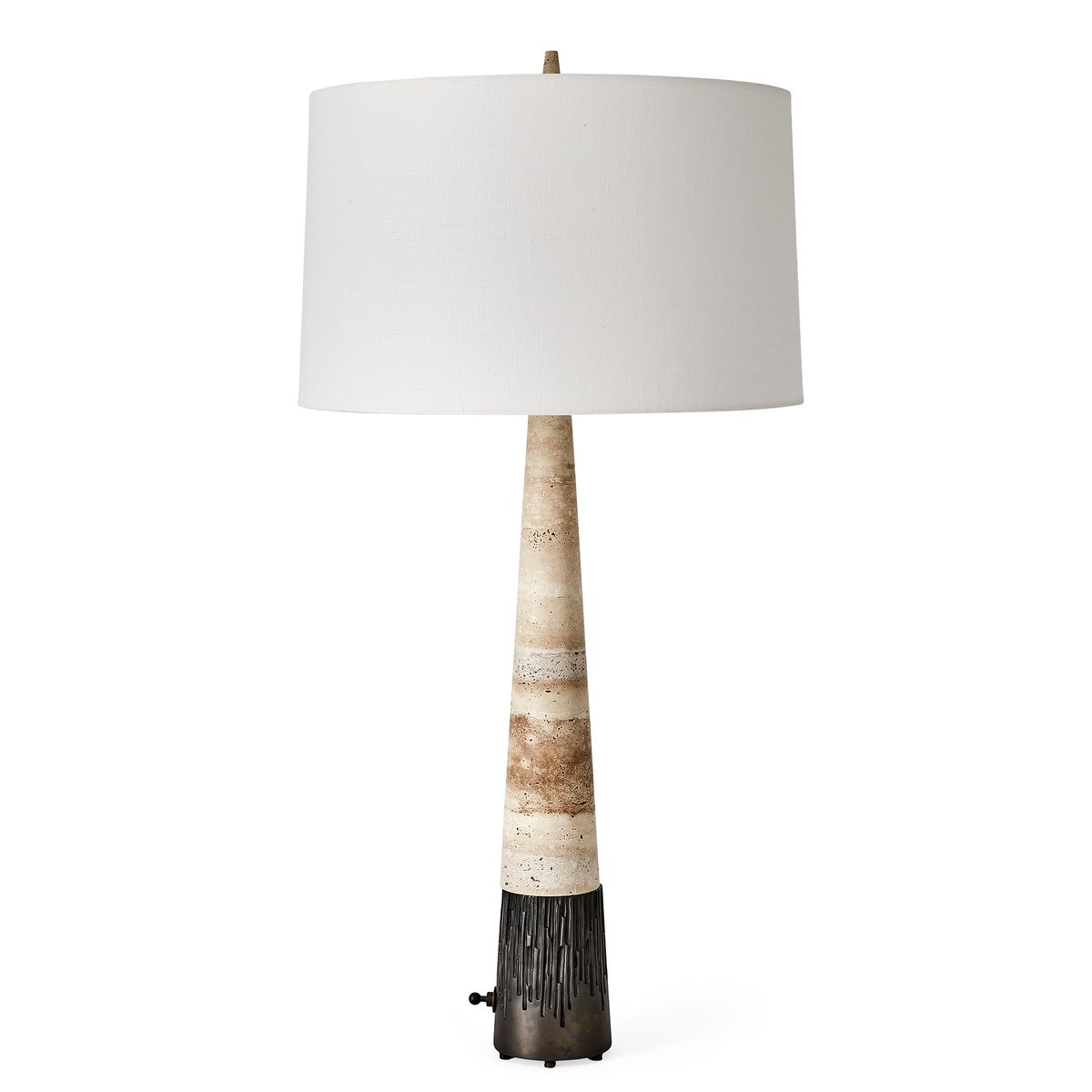 Javelin Table Lamp