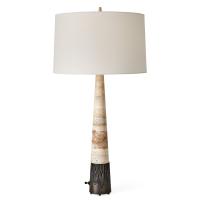 Javelin Table Lamp