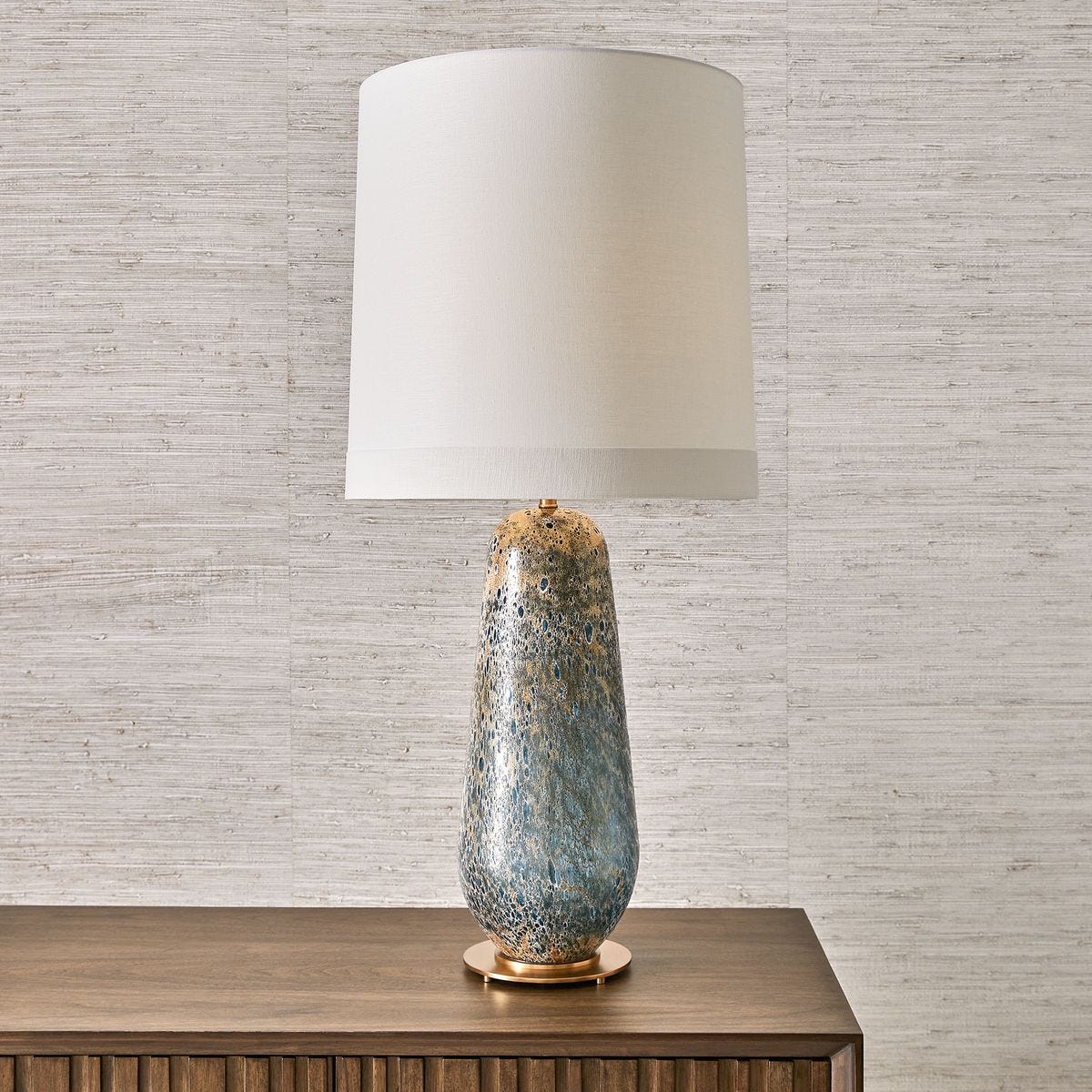 Atmosphere Table Lamp - Tall