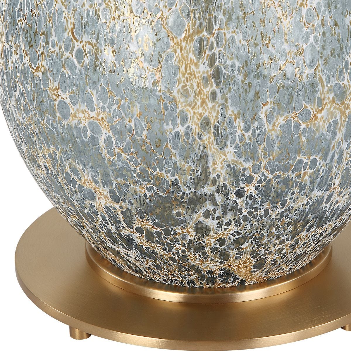 Atmosphere Table Lamp - Tall