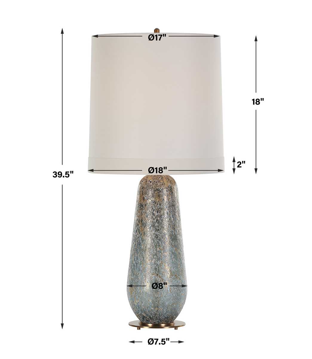 Atmosphere Table Lamp - Tall