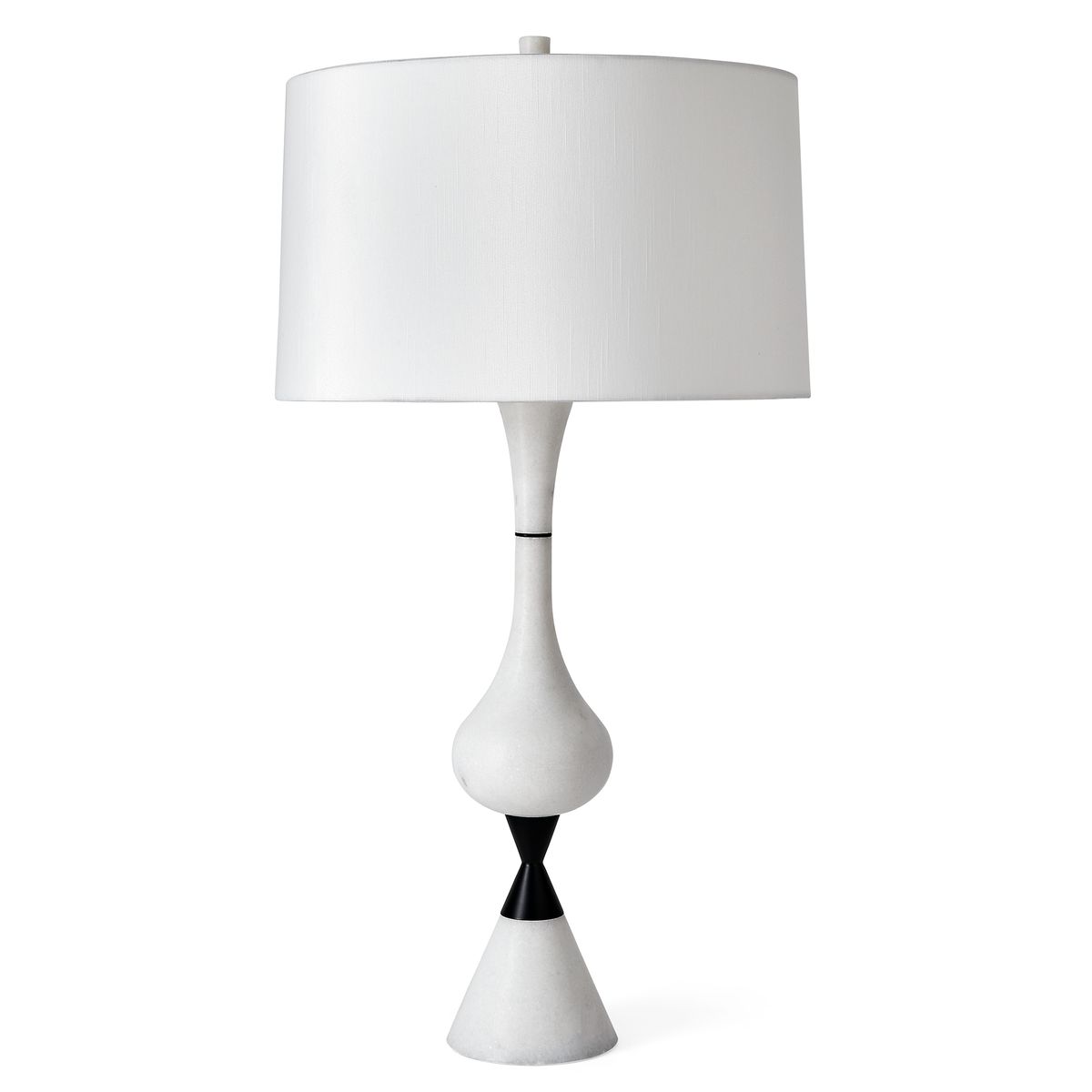 Svelte Table Lamp