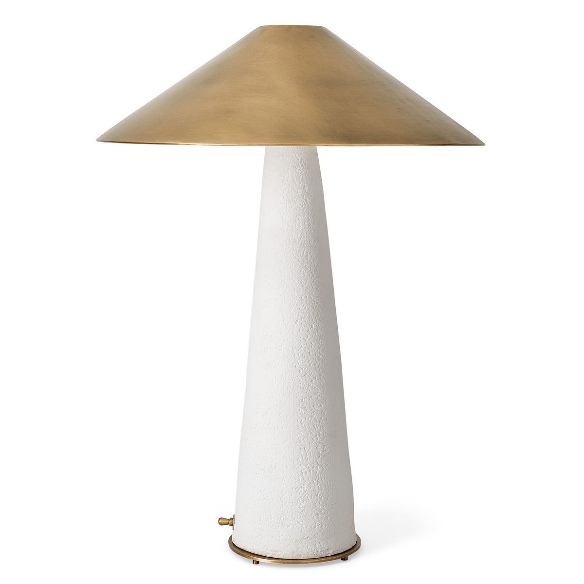 Too Coolie Table Lamp