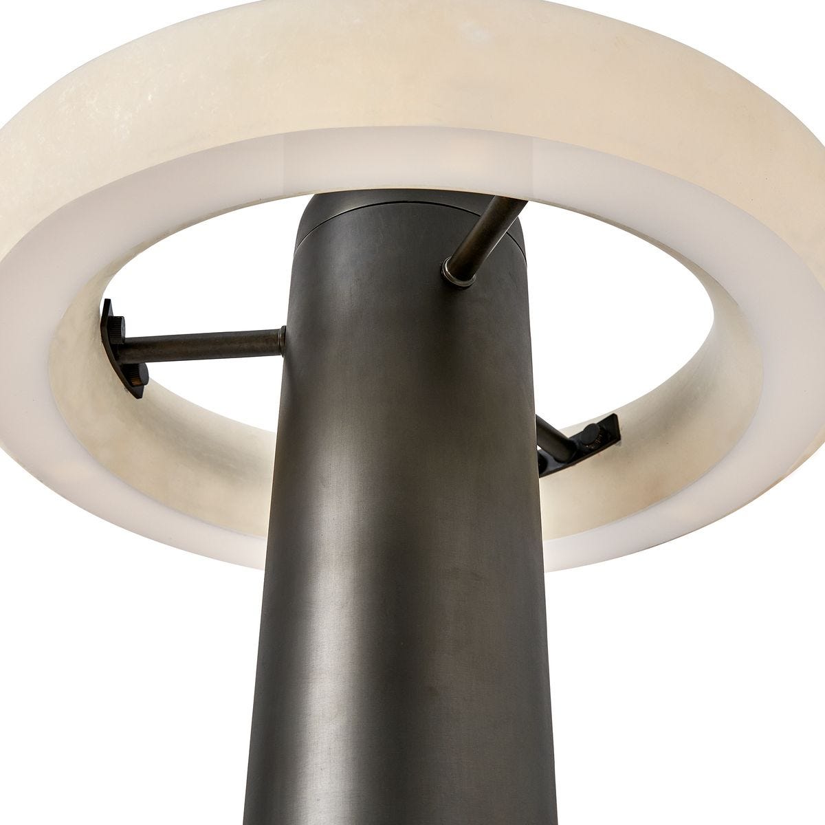 Ring Master Table Lamp