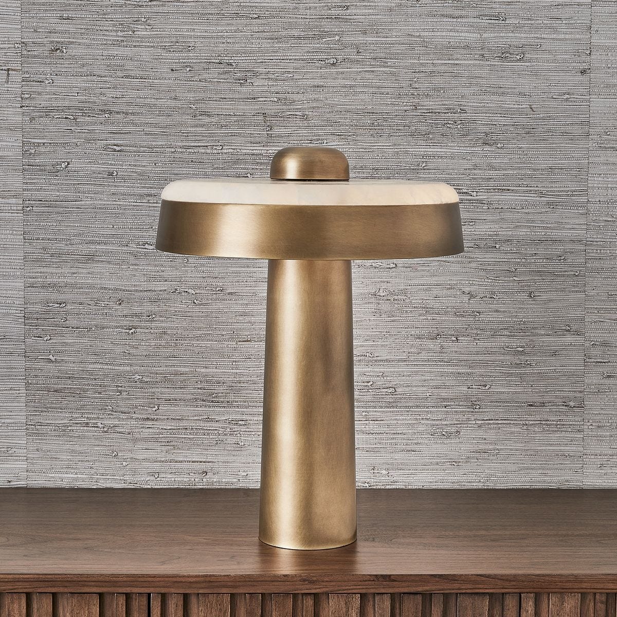 Head In The Clouds Table Lamp