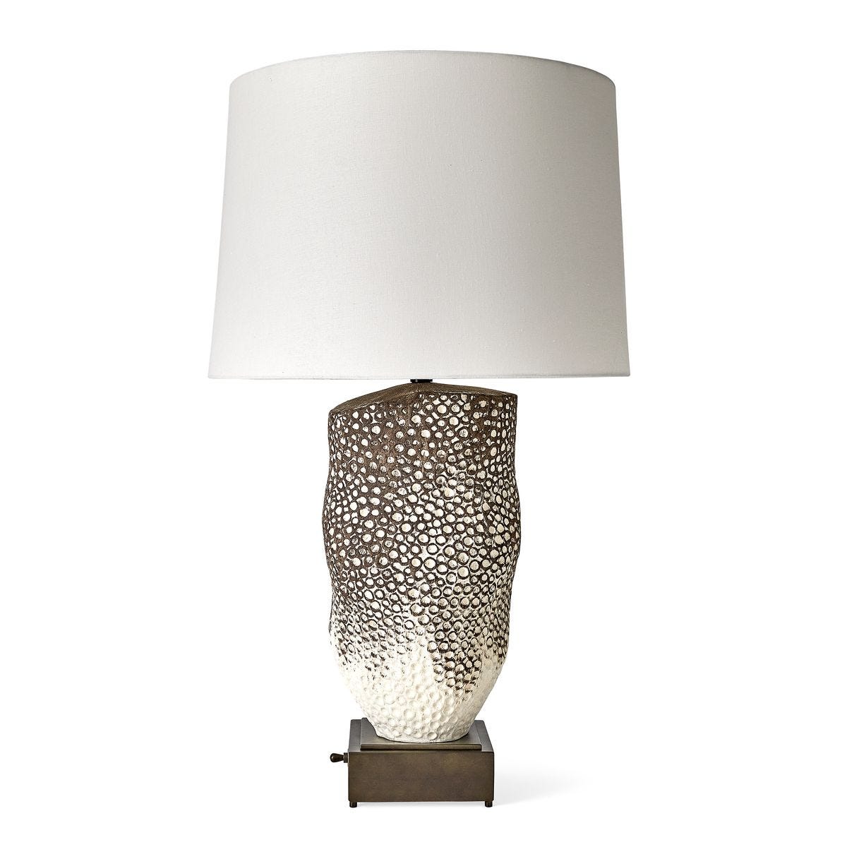 Moonscape Table Lamp