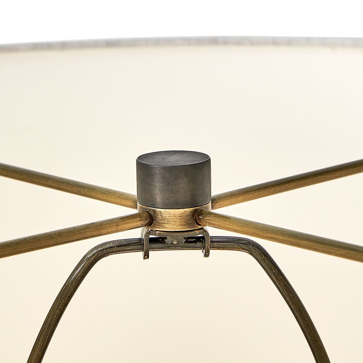 Moonscape Table Lamp