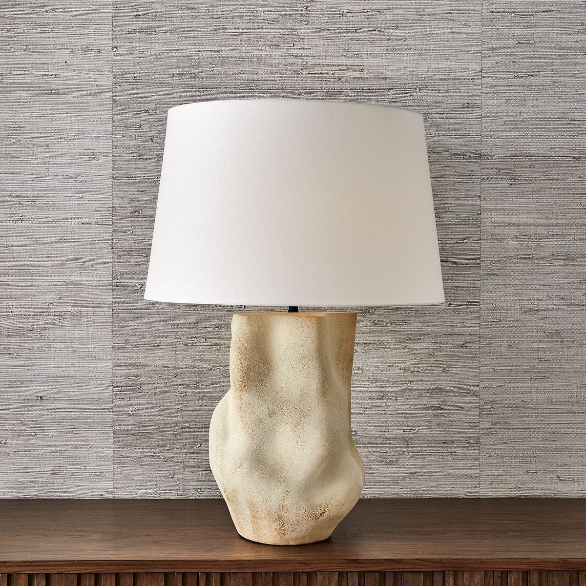 Grotto Table Lamp