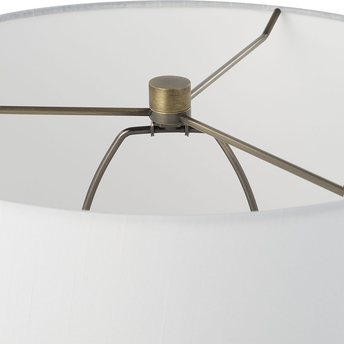 Full Moon Table Lamp