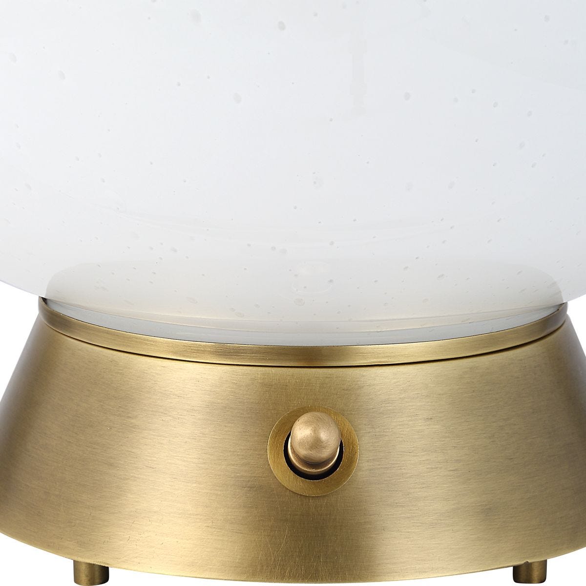 Full Moon Table Lamp