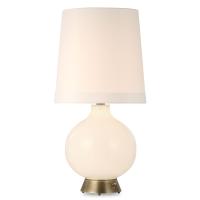 Full Moon Table Lamp