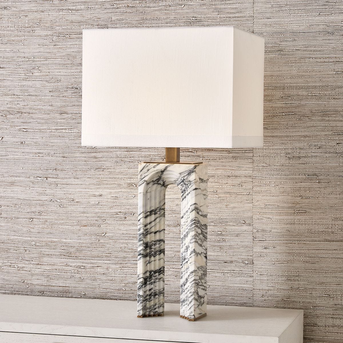 Triumph Table Lamp