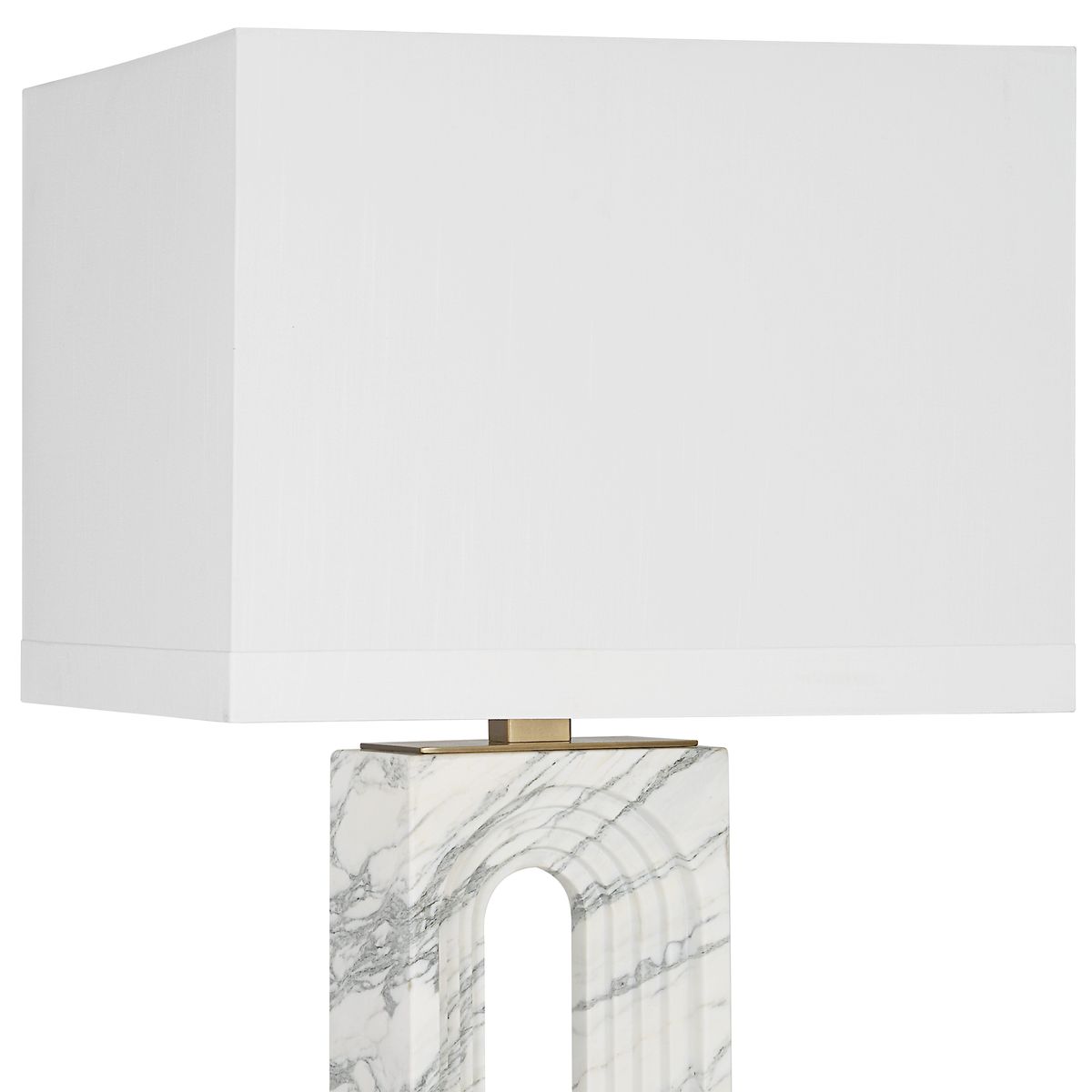 Triumph Table Lamp
