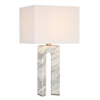 Triumph Table Lamp
