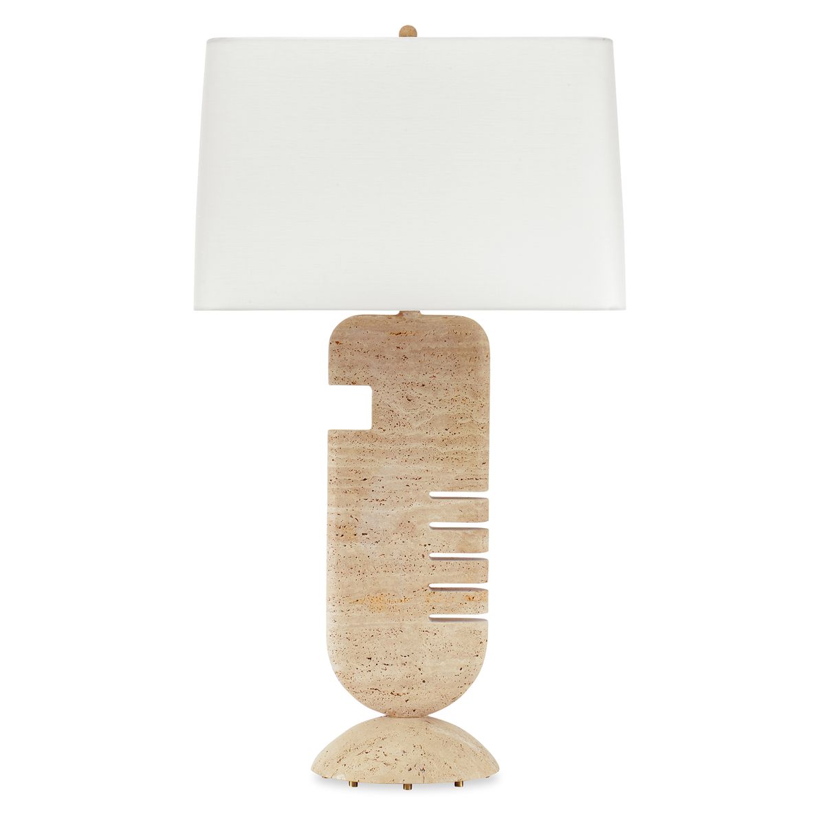 Ancient Lore Table Lamp