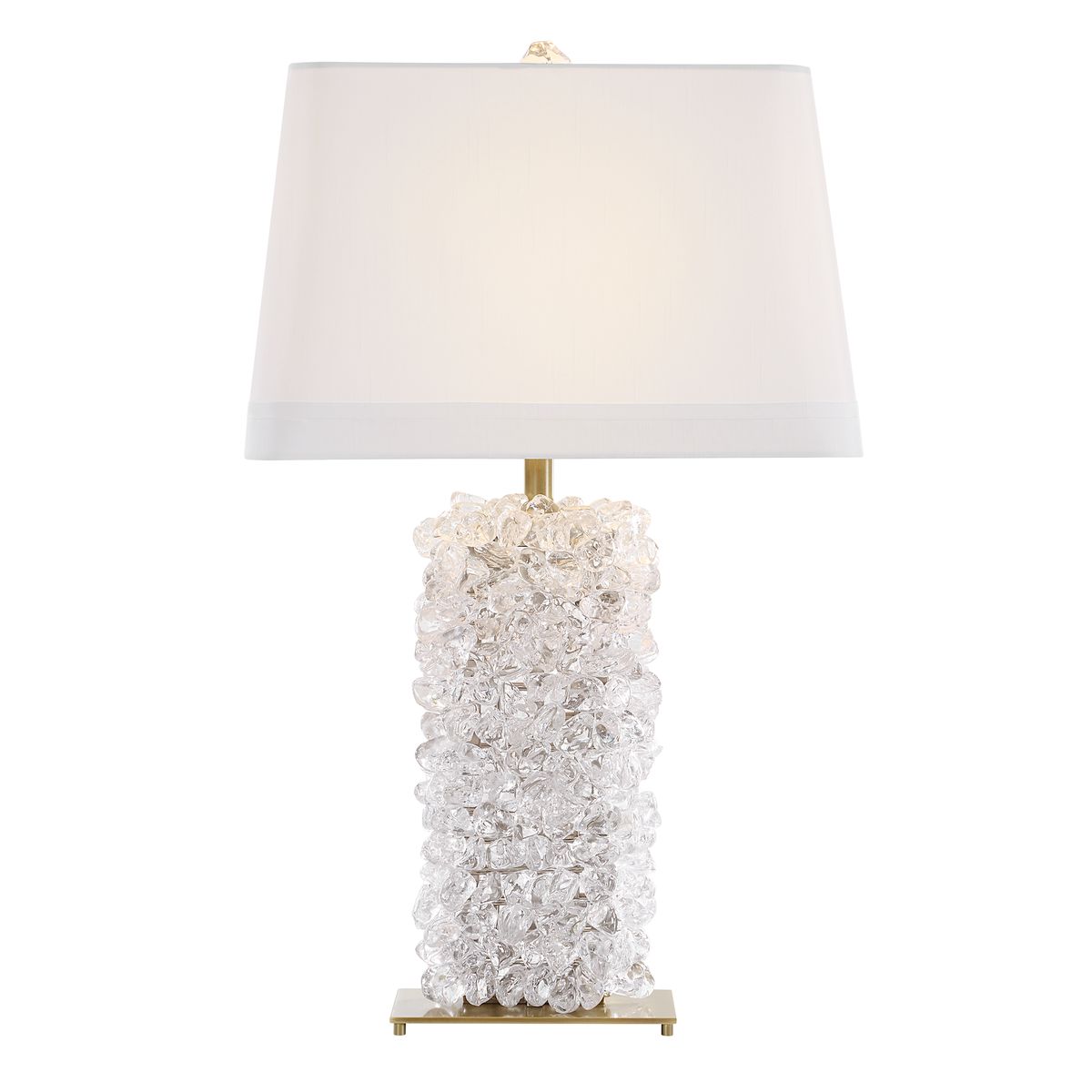 Spangled Table Lamp