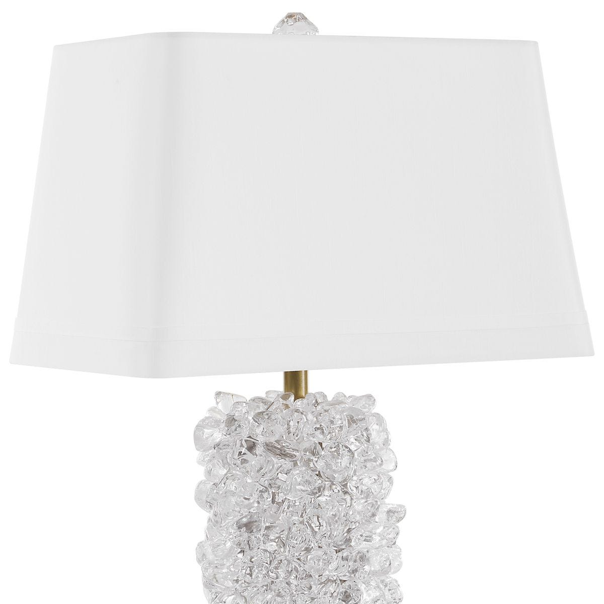 Spangled Table Lamp