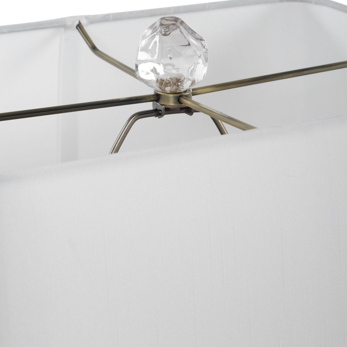 Spangled Table Lamp