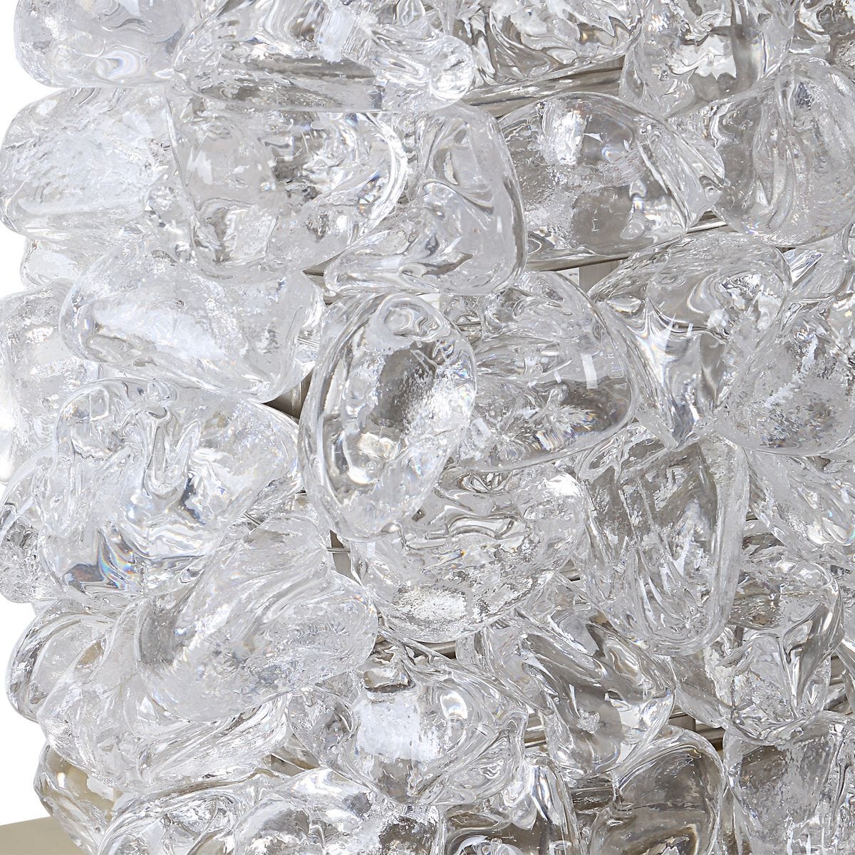 Spangled Table Lamp