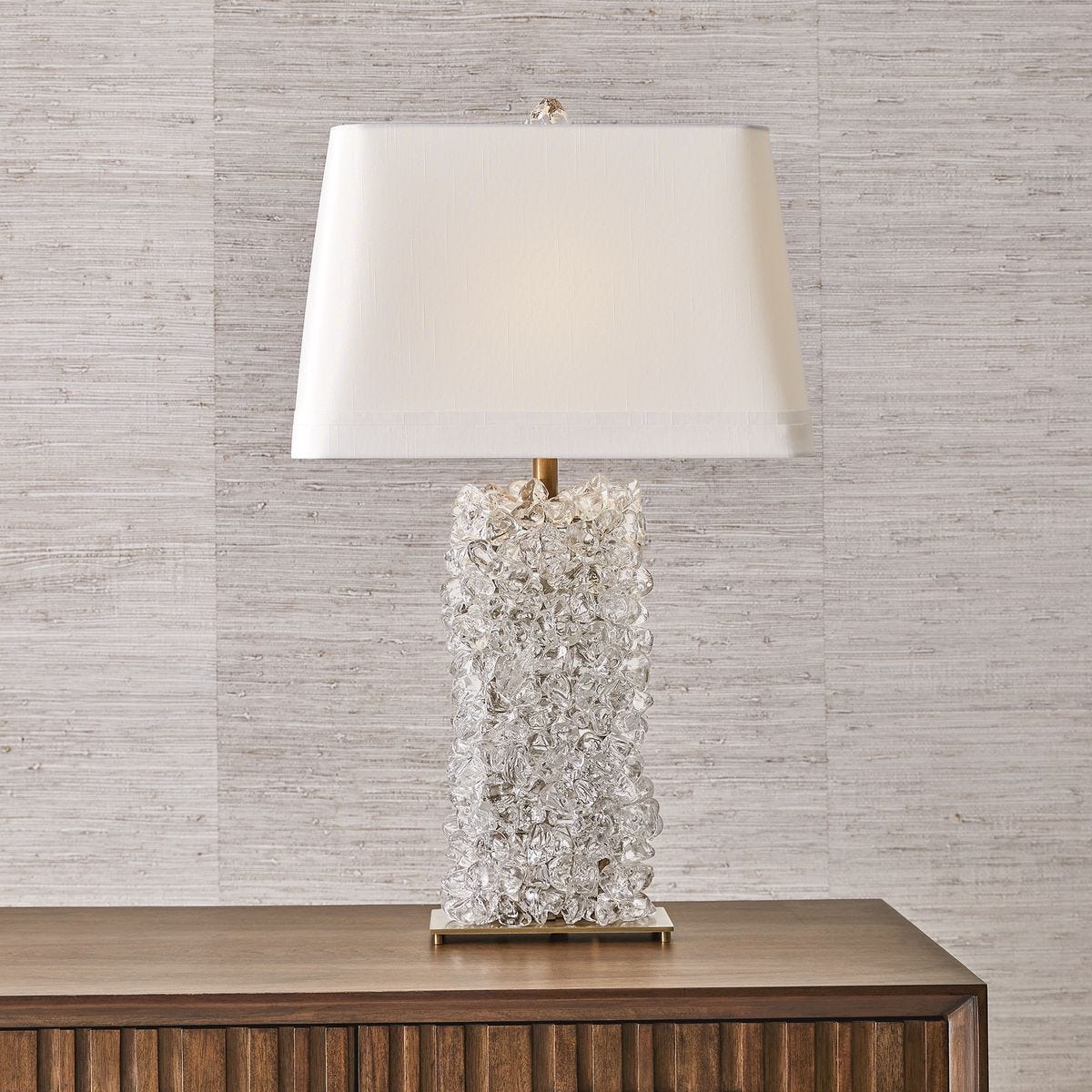 Spangled Table Lamp