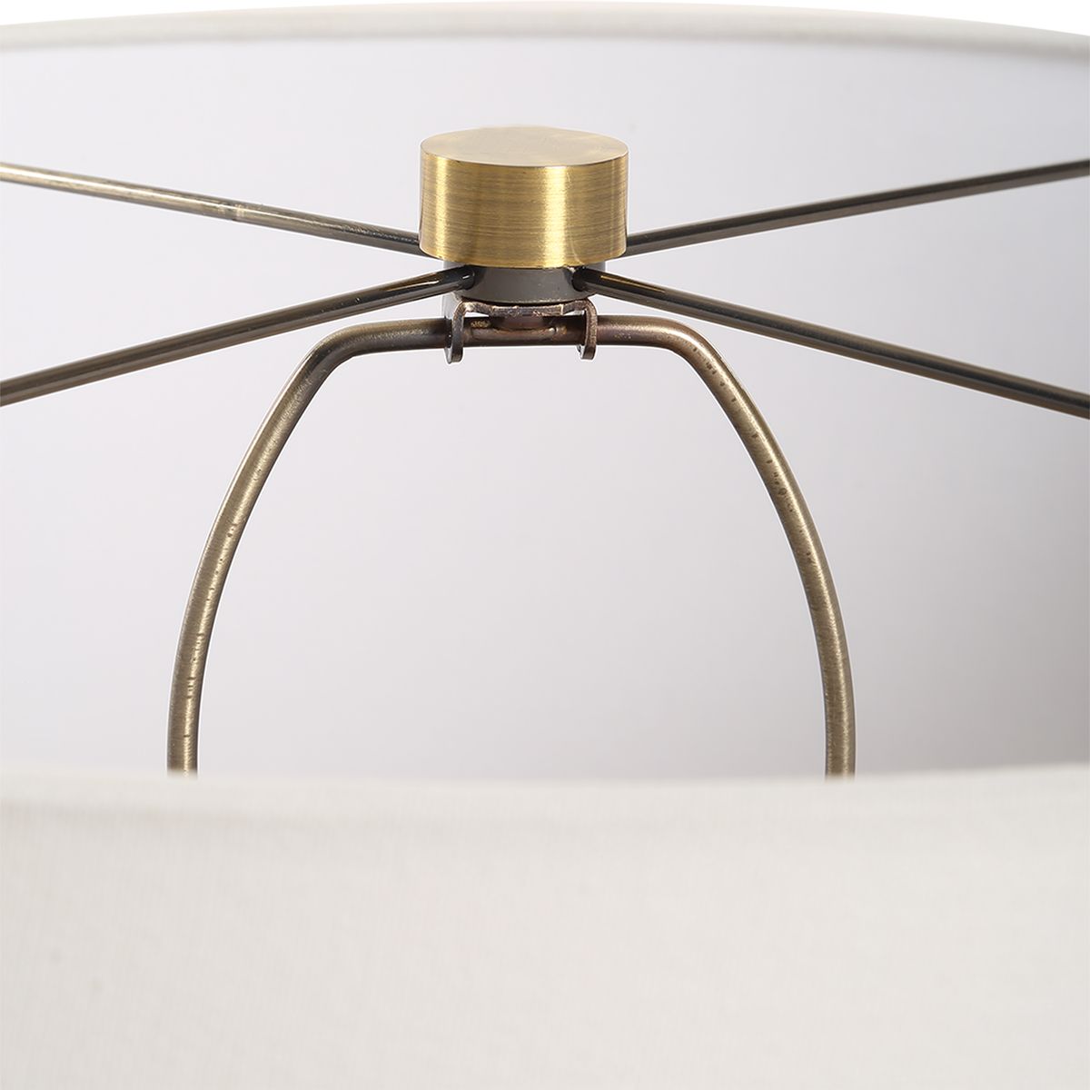 Squash Table Lamp