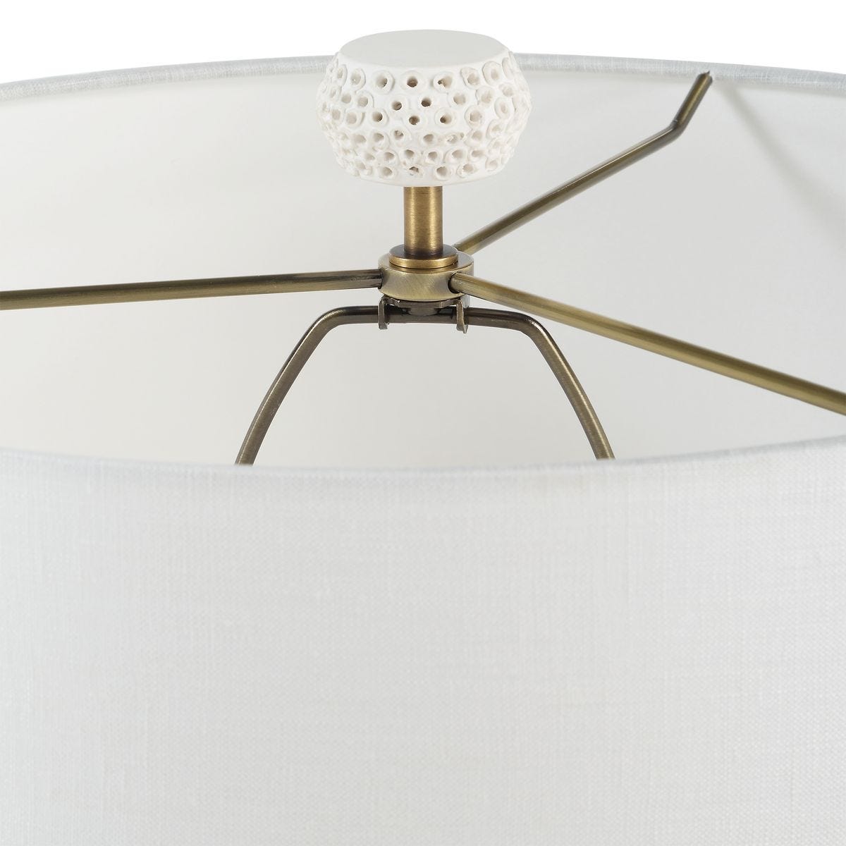 Glimmer Table Lamp