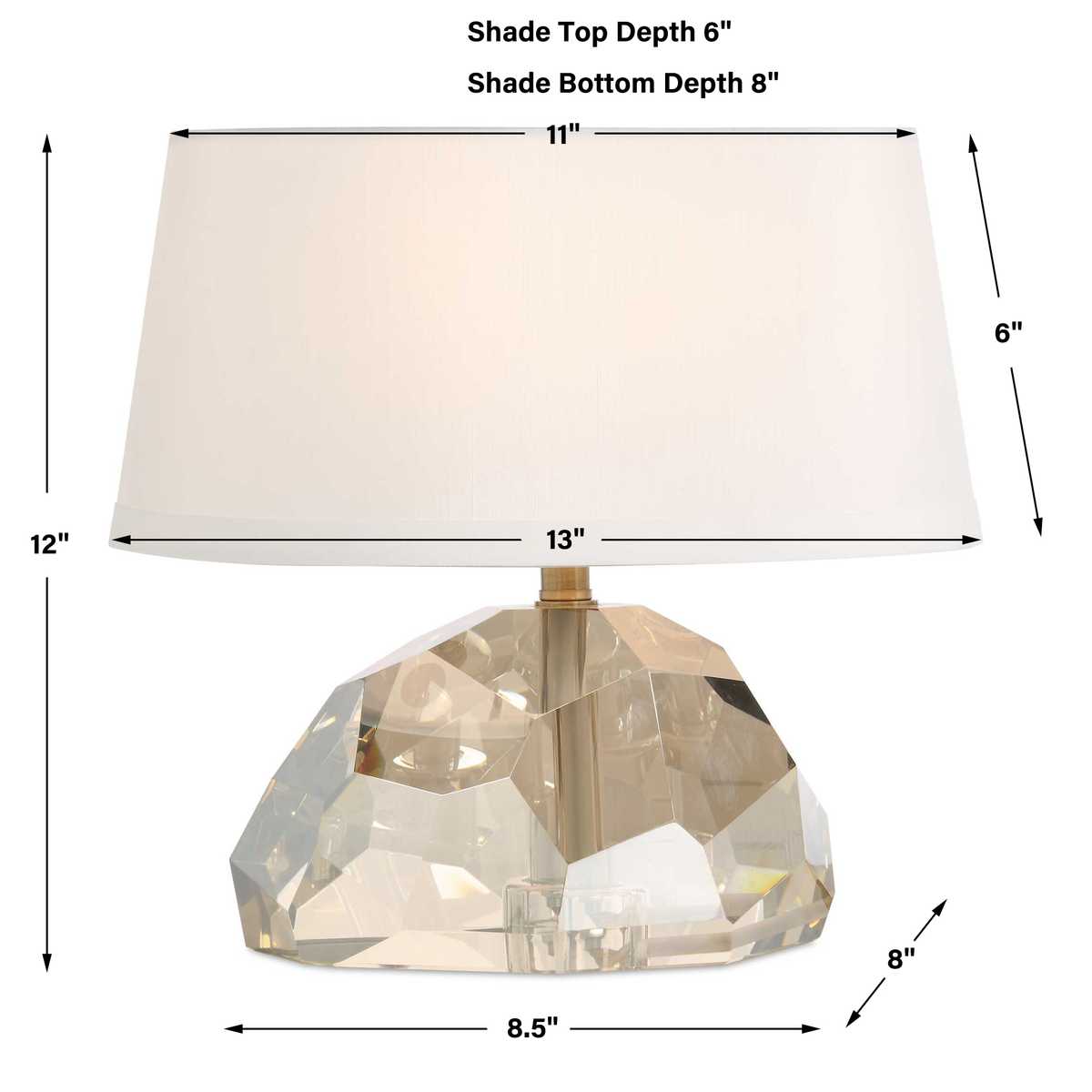 Gem Mini Lamp