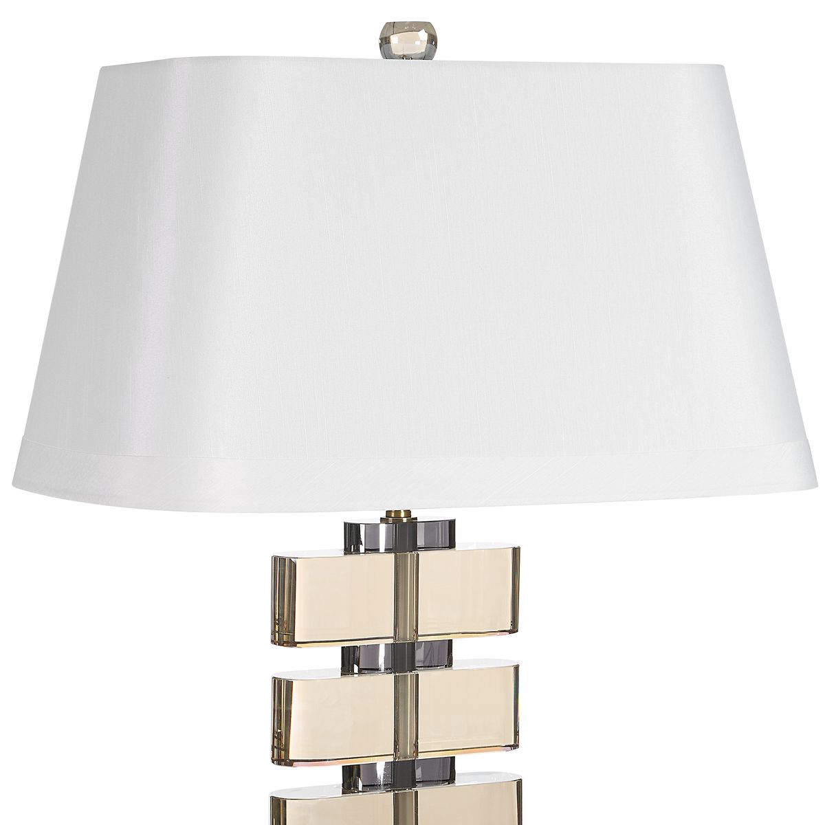 Posture Table Lamp
