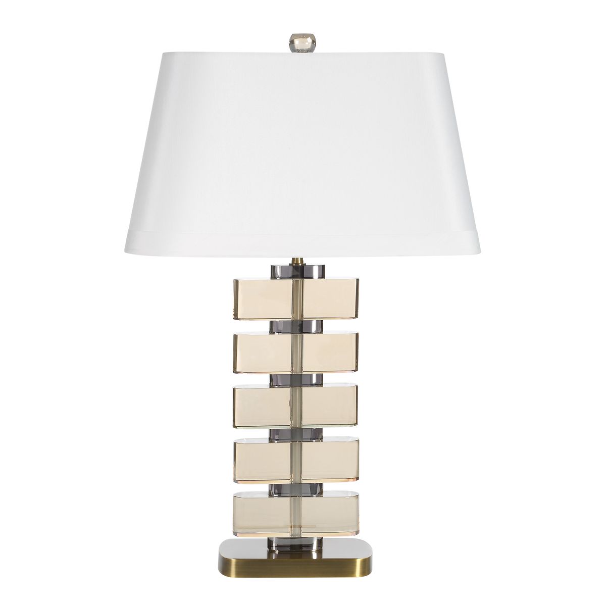 Posture Table Lamp