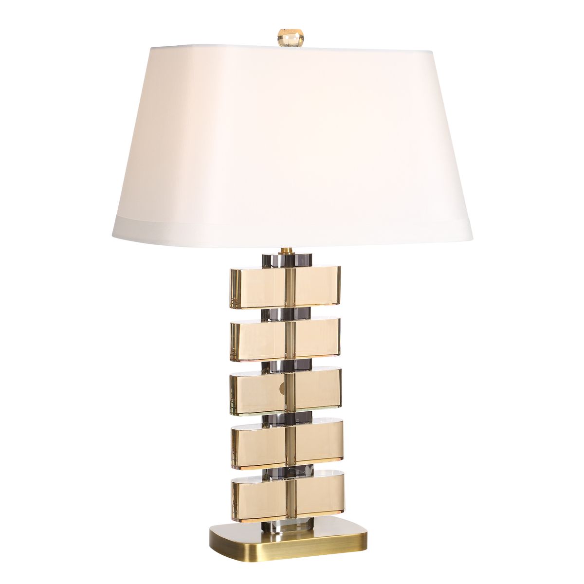 Posture Table Lamp