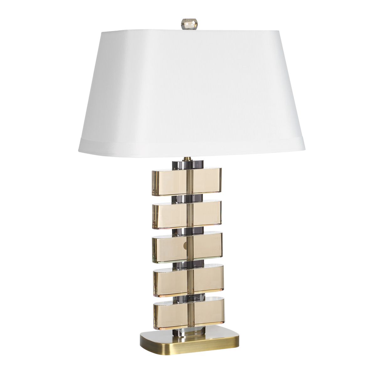 Posture Table Lamp