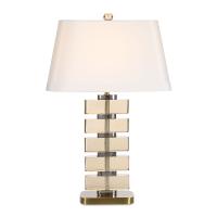 Posture Table Lamp