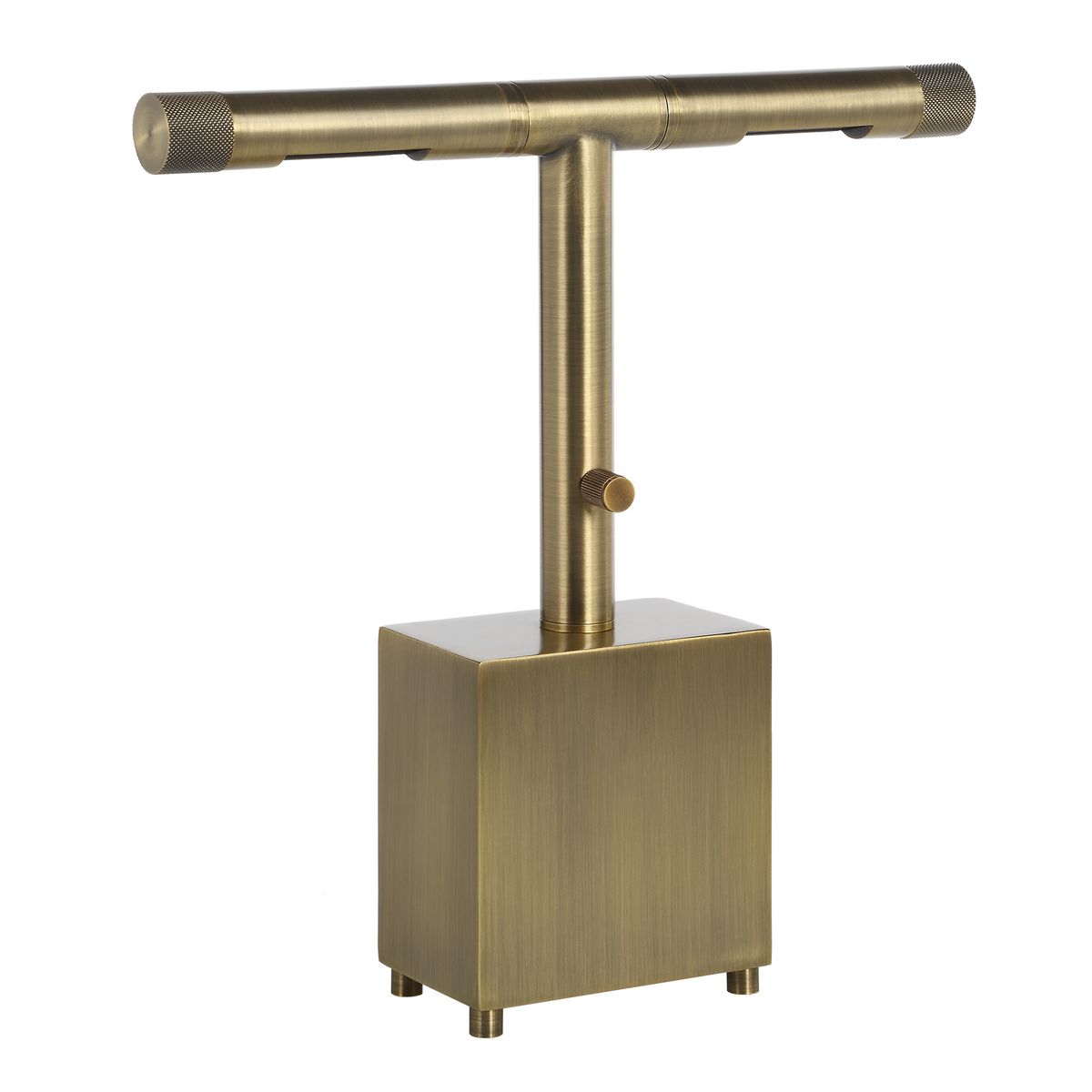 Highlight Accent Lamp - Antique Brass