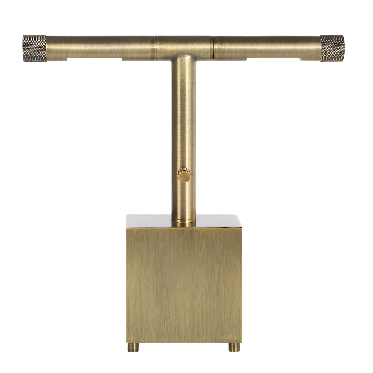 Highlight Accent Lamp - Antique Brass