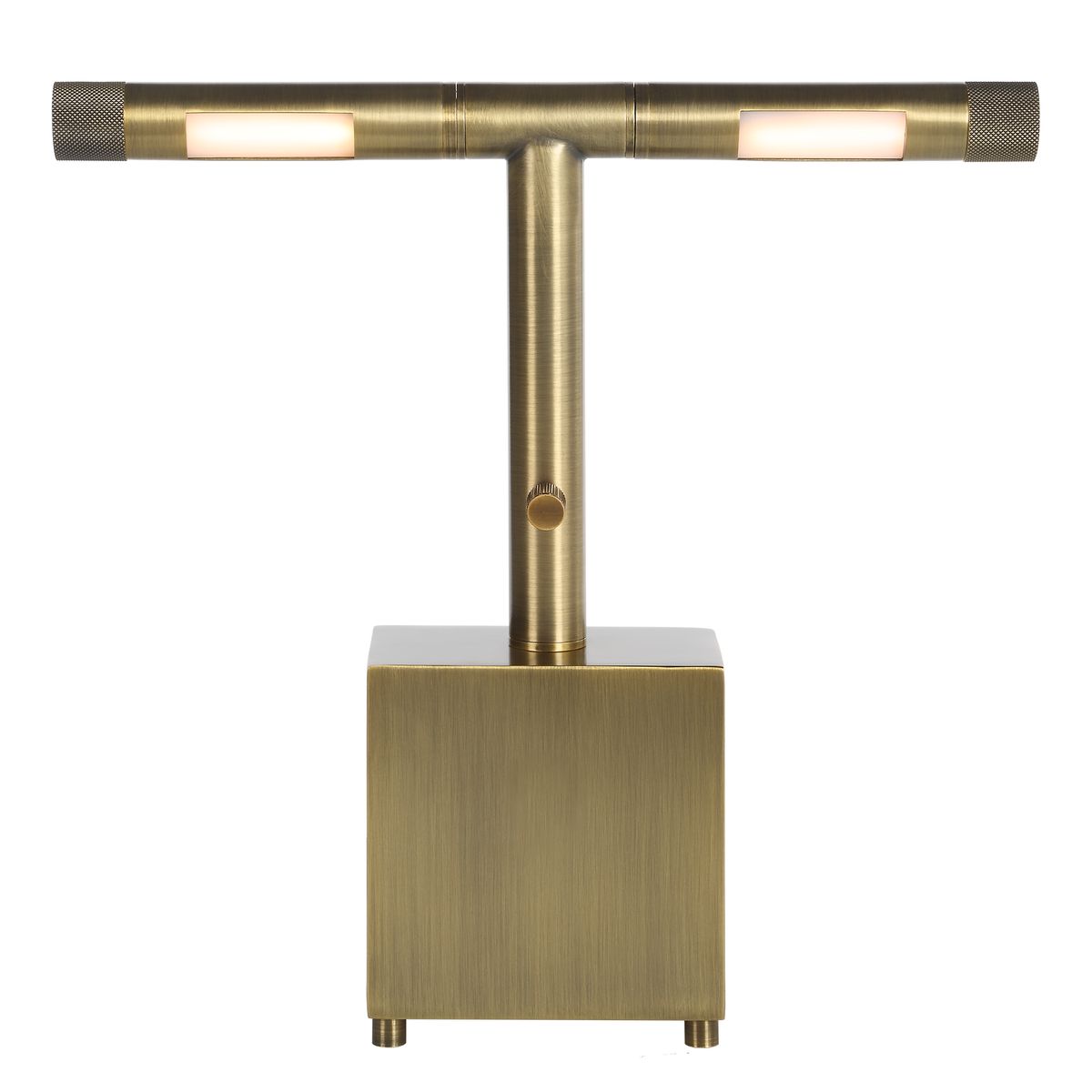 Highlight Accent Lamp - Antique Brass