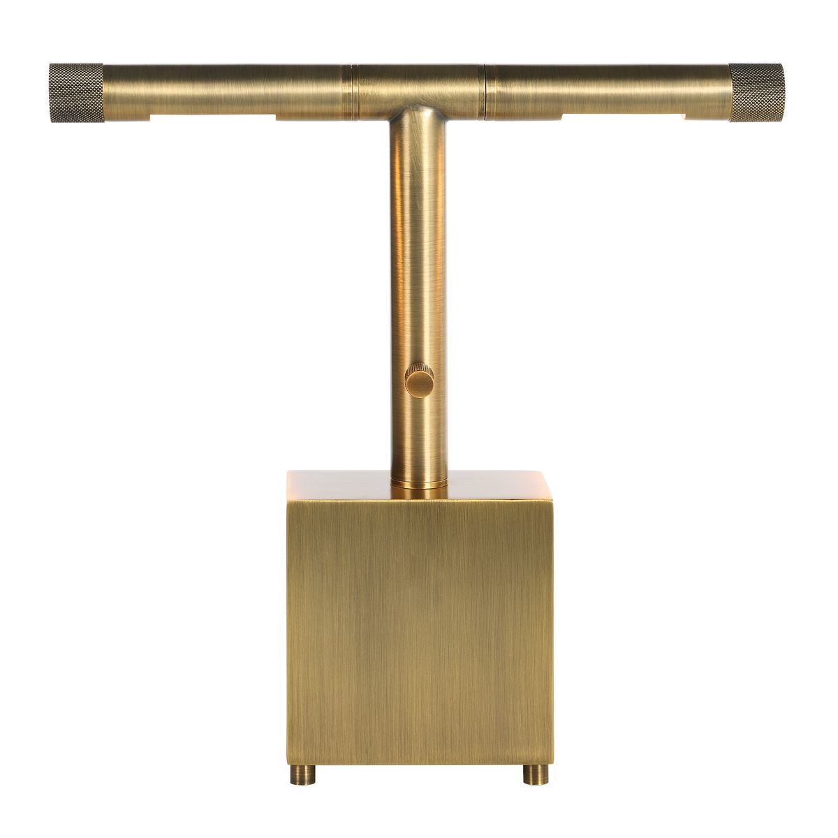Highlight Accent Lamp - Antique Brass