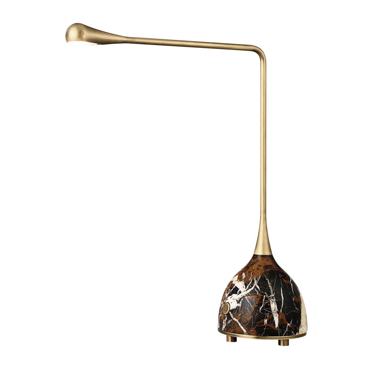 Wanderful Rechargeable Table Lamp