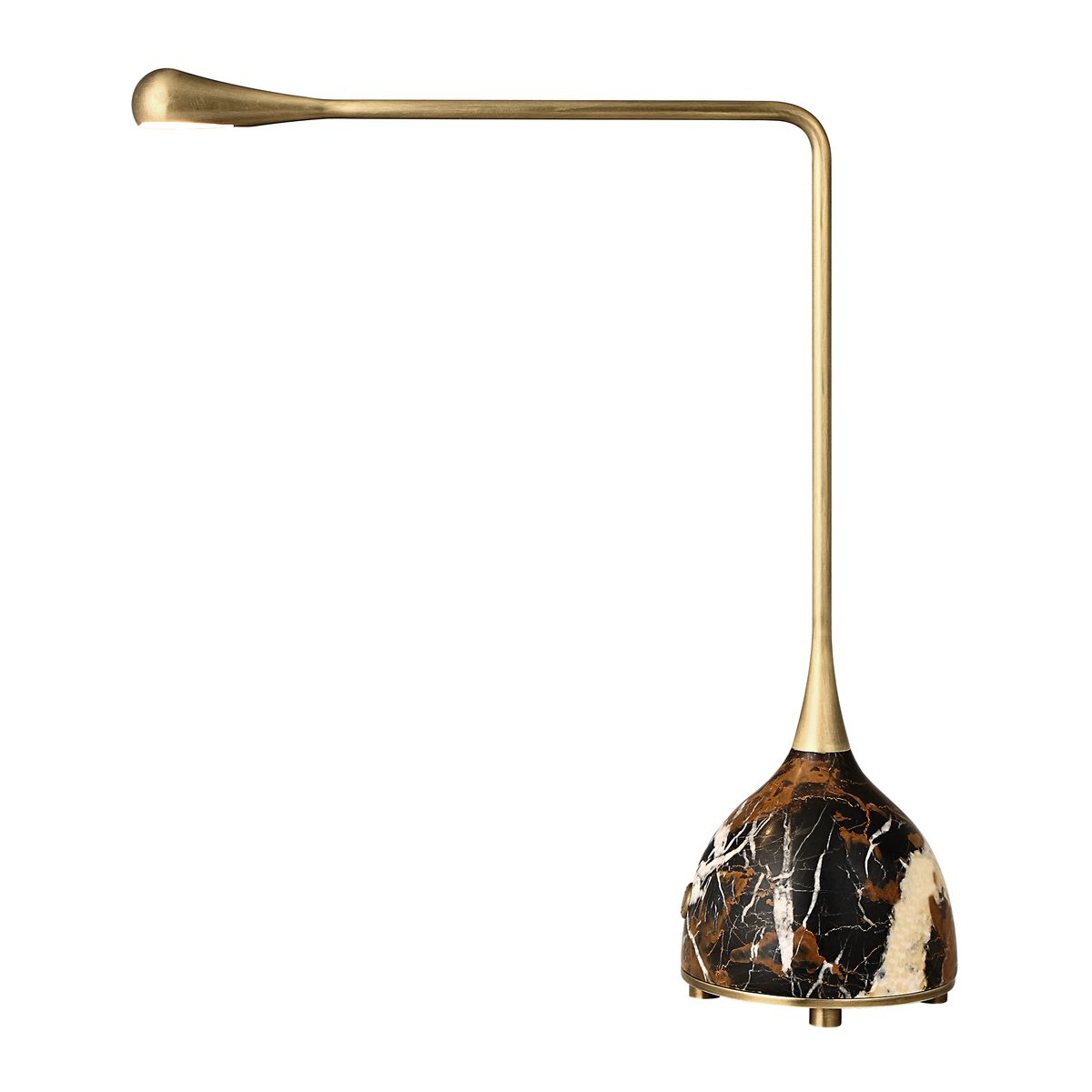 Wanderful Rechargeable Table Lamp