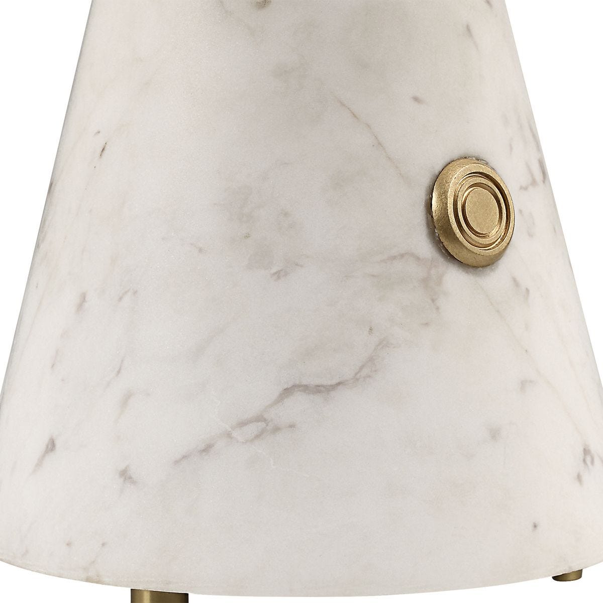In The Bag Rechargeable Mini Lamp