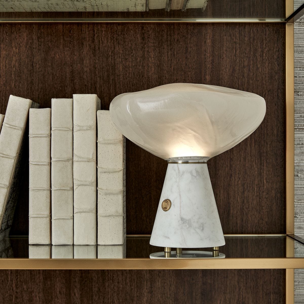 In The Bag Rechargeable Mini Lamp