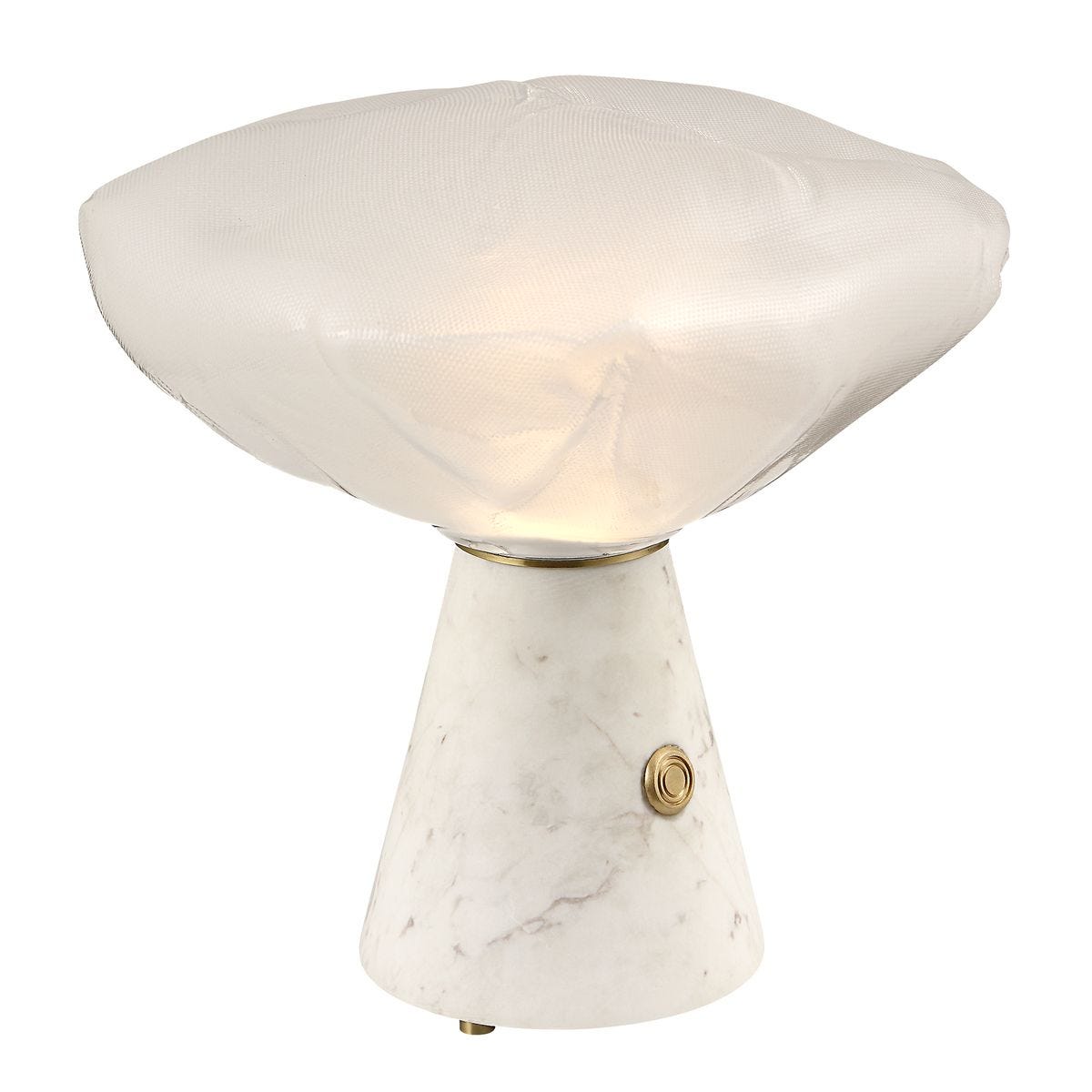 In The Bag Rechargeable Mini Lamp