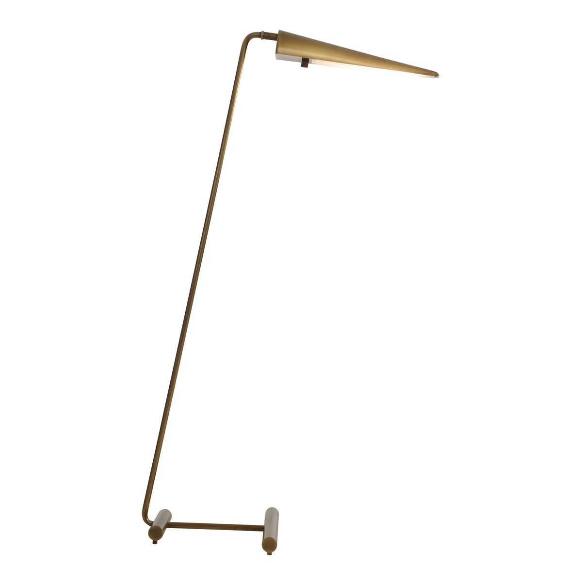 Beak Floor Lamp